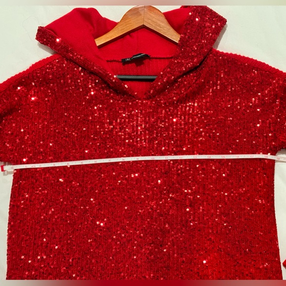 Sequin sweat SET christmas/holiday - Picture 9 of 9